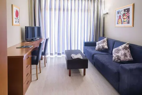 4R Regina Gran Hotel in Salou — foto 6