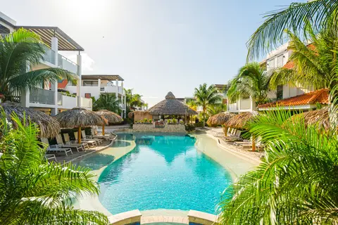 Fly & Go Resort Bonaire in Kralendijk
