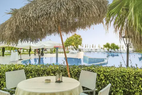 Hotel Residence Solemare in Ricadi, foto 8