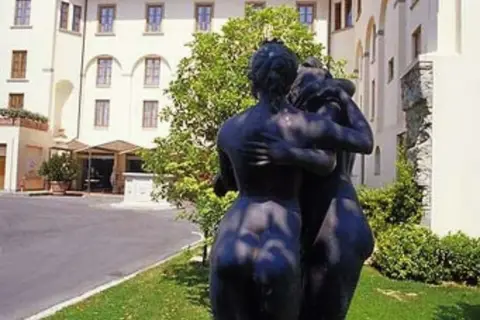 Villa Neroli in Florence, foto 27