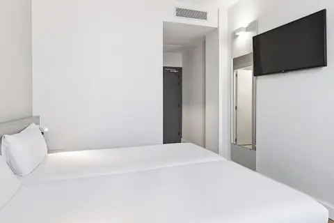 B&B Hotel Barcelona Mataró in Mataró, foto 30