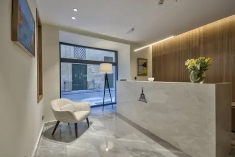 La Falconeria Hotel in Valletta — foto 7