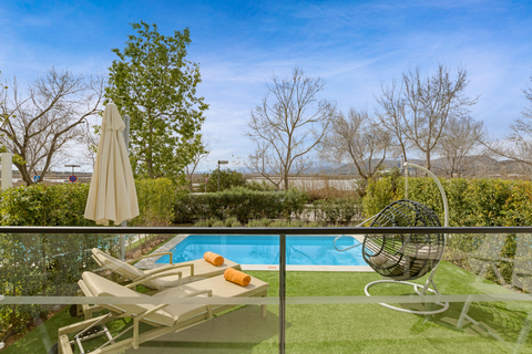 Aparthotel Viva Blue & SPA foto 25