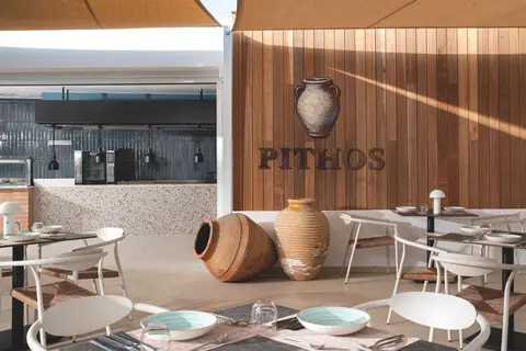 Paralos Rodos Lifestyle in Κολύμπια — foto 3
