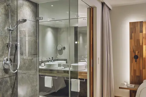 Falkensteiner Hotel & Spa Carinzia in Hermagor-Pressegger See — foto 17