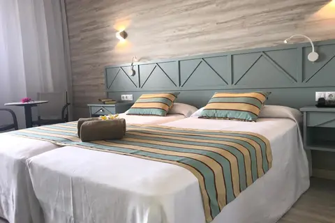 Hotel KN Matas Blancas in Pájara — foto 23