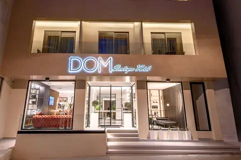 Dom Boutique Hotel in Iraklion, foto 8