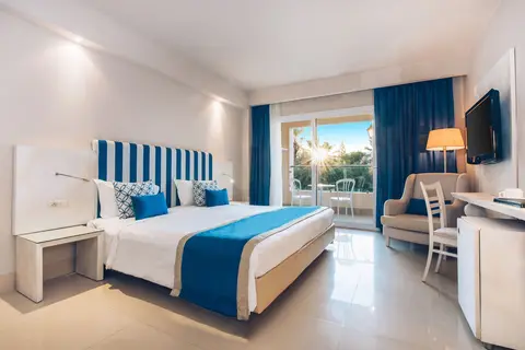 Iberostar Selection Diar El Andalous in Mediterranean Dreams Miramar — foto 27