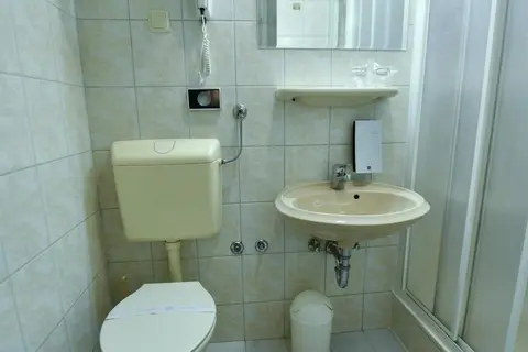 Alkar Hotel in Sinj — foto 6