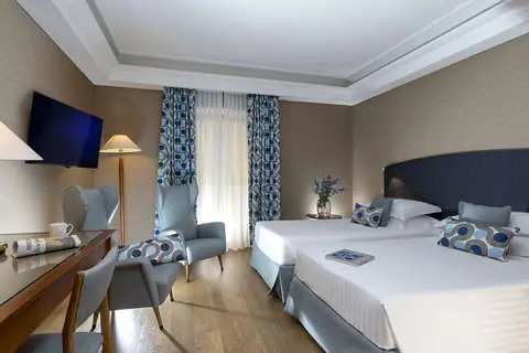 Royal Continental in Napels, foto 11