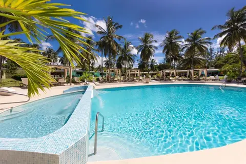 All Seasons Resort Europa in Holetown — foto 14
