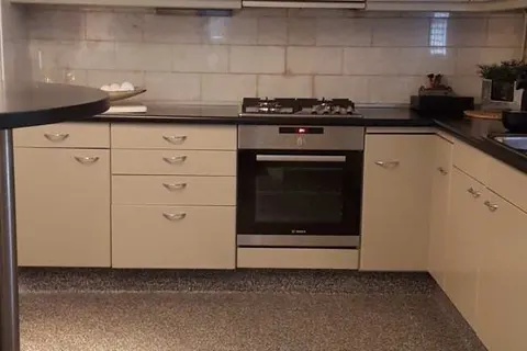 Het Kasteel van Rhoon - Het Koetshuys foto 9