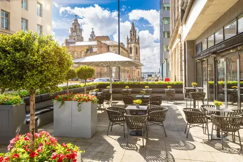 Indigo Liverpool in Liverpool — foto 4