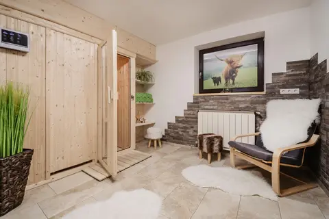 Das Bergzeit Appartements in Wagrain — foto 15