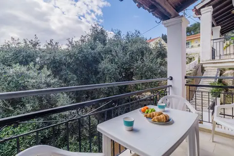 Sunflower Apartments & Studios in Δημοτική Ενότητα Κασσωπαίων — foto 28