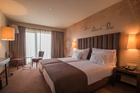 Hotel Vila Galé Sintra foto 23