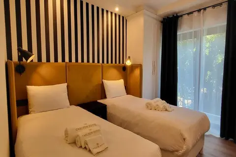 Carlton Hotel Malta in Sliema — foto 16
