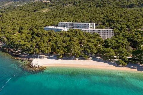 Bluesun Hotel Marina in Klana — foto 9