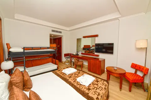 Sunis Elita Beach Resort foto 11