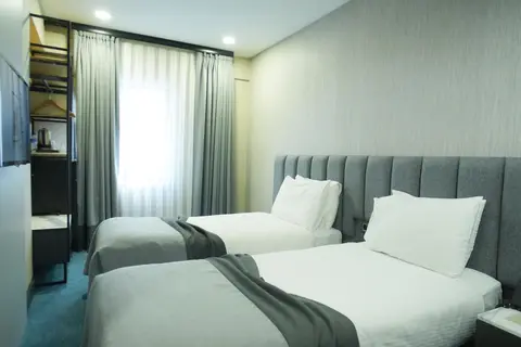 Dosso Dossi Hotels Old City in İstanbul, foto 9