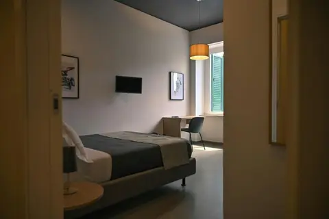Ghe Kalè Resort in San Paolo Bel Sito, foto 21
