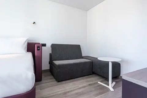 YOTEL Porto in Vila Nova de Gaia — foto 23