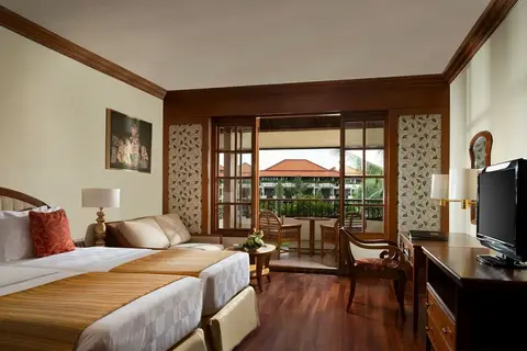 Ayodya Resort Bali in Kuta Selatan — foto 22