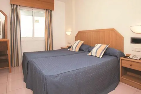 Roca Esmeralda & Spa foto 4