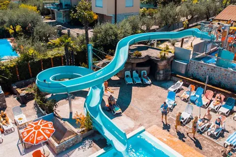 Villagio Turistico Eden Happy Camp foto 3