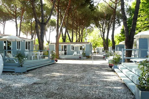 Camping River foto 7