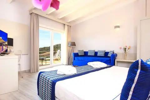 Bajaloglia Resort in Castelsardo — foto 3