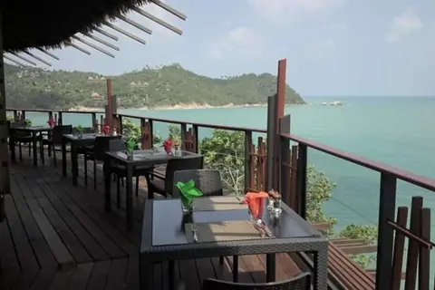 Panviman Resort Koh Phangan in เกาะพะงัน — foto 12