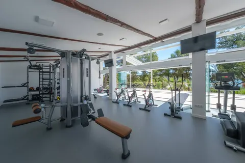 Camping Estival Torre de la Mora foto 16