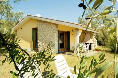 Residence Parco del Garda in Bardolino — foto 21