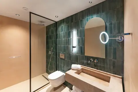 Alizo Boutique Hotel & Spa - Adults Only in Ιαλυσός — foto 22