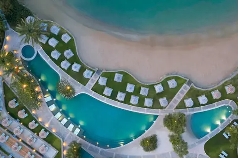 Porto Elounda Golf & Spa Resort in Elounda — foto 29