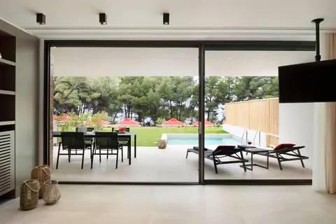 Amantes Villas And Suites in Nikiti, foto 12