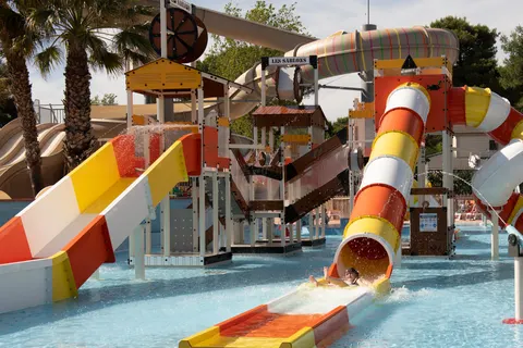 Camping Les Sablons foto 16