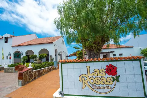 Ona Las Rosas in Puerto de Santiago, foto 3