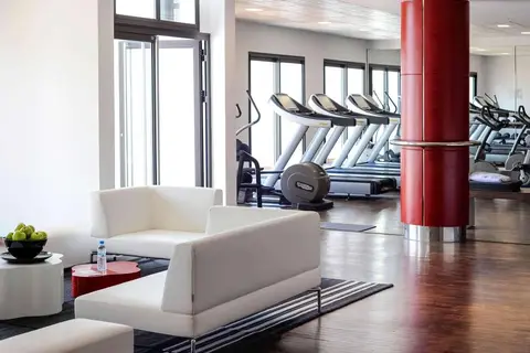 Sofitel Thalassa Sea & Spa in Agadir, foto 21