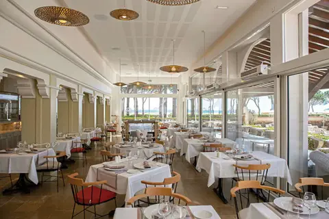 Hotel Le Lido in Argelès-sur-Mer — foto 6