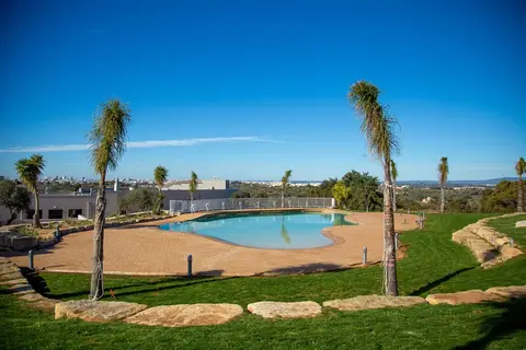 Pestana Gramacho Residences in Lagoa e Carvoeiro — foto 10