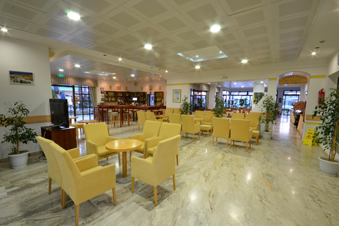 Hotel Tropical Sol foto 12