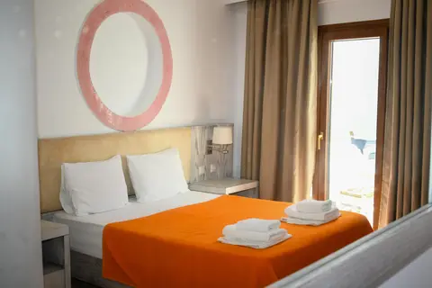 Aria Hotel in Achladias, foto 10
