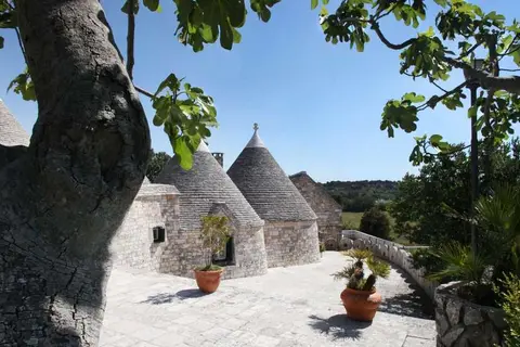 Tenuta Monacelle in Monopoli, foto 22