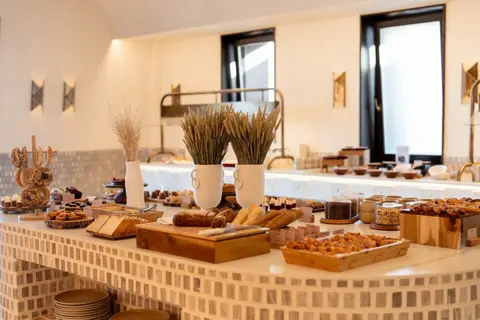 Santo Mine Oia Suites in Δημοτική Ενότητα Οίας — foto 6