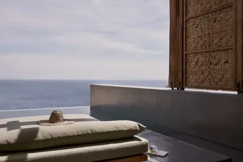 Archipelagos All Suites Mykonos in Δήμος Μυκόνου — foto 19