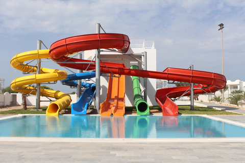 Hotel Vincci Helios Beach foto 2