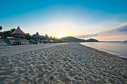 Cormoran Hotel & Residence in Crabonaxa/Villasimius — foto 18