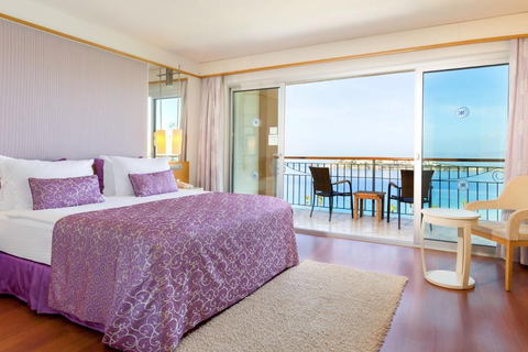 Hotel Kefaluka Resort foto 27